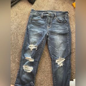 American Eagle Jegging